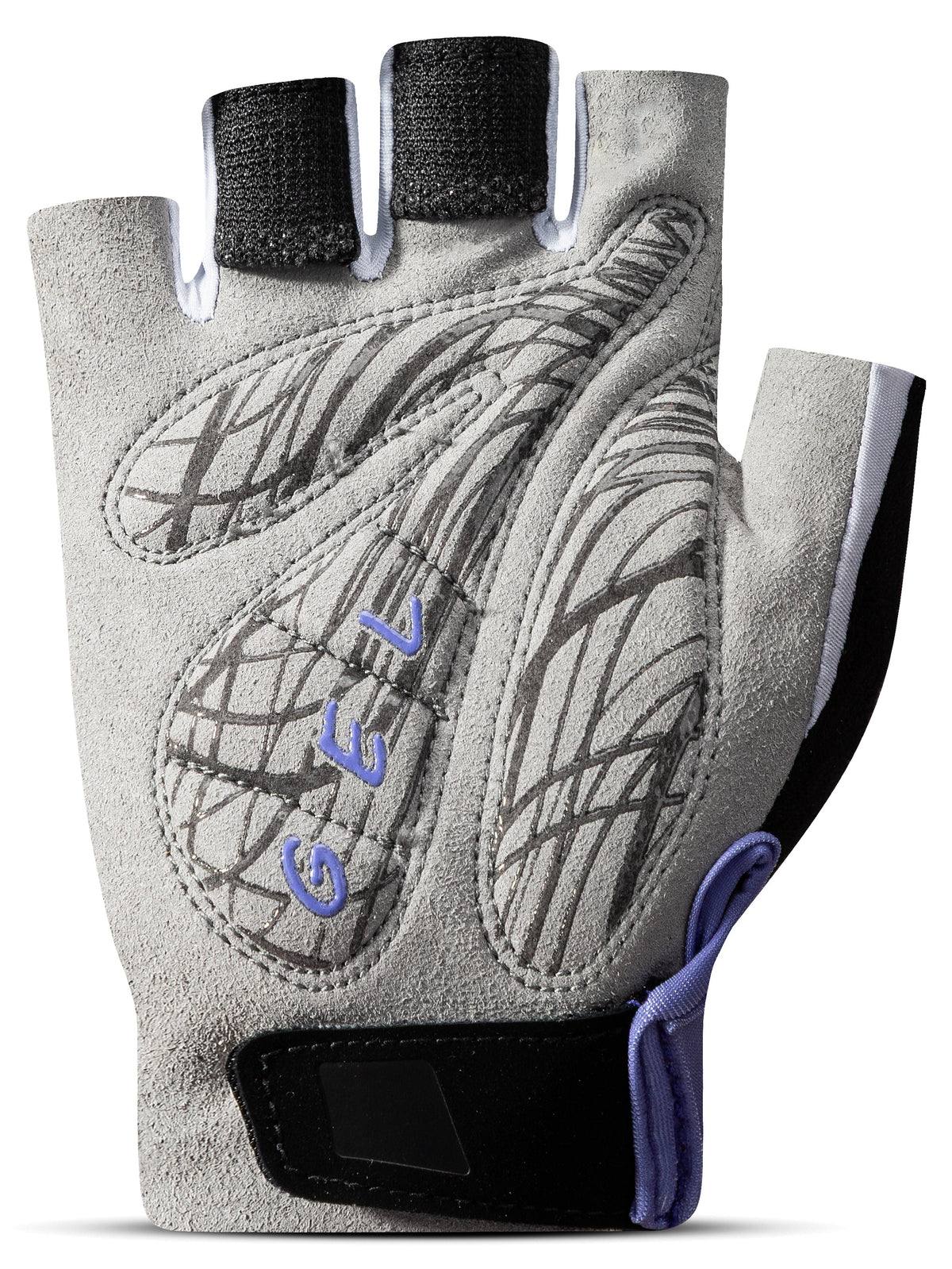 Roeckl Danis 2 Handschoenen Dames violet blossom