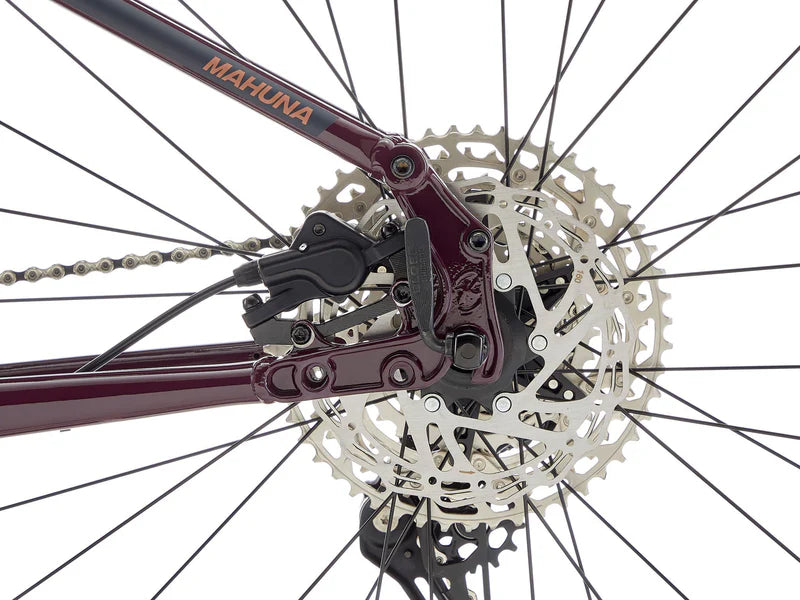 Kona 36e Mahuna Paars