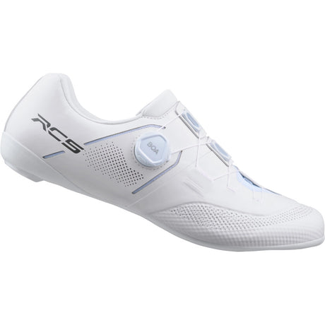 Shimano RC503 racefiets-schoenen wit