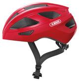 Abus fietshelm Macator blaze red