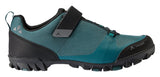 VAUDE TVL Pavei II fietsschoenen dames petrol