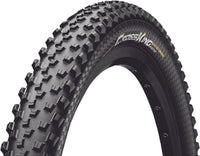 Continental Cross King 2.6 Vouwband 27.5x2.60
