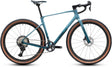 Cube Nuroad C:62 EX  surfblue´n´black (2027)