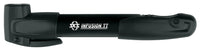 SKS Infusion TT minipomp grijs/zwart – aktuelle Variante