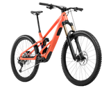 Orbea WILD LT H20 Wild Orange -Royal Plum (Gloss)