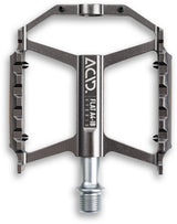 ACID pedalen FLAT A4-IB Hybride grijs