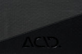 ACID stuurlint RC 2.5 zwart'n'grijs