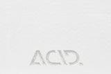 ACID stuurlint RC 2.5 wit