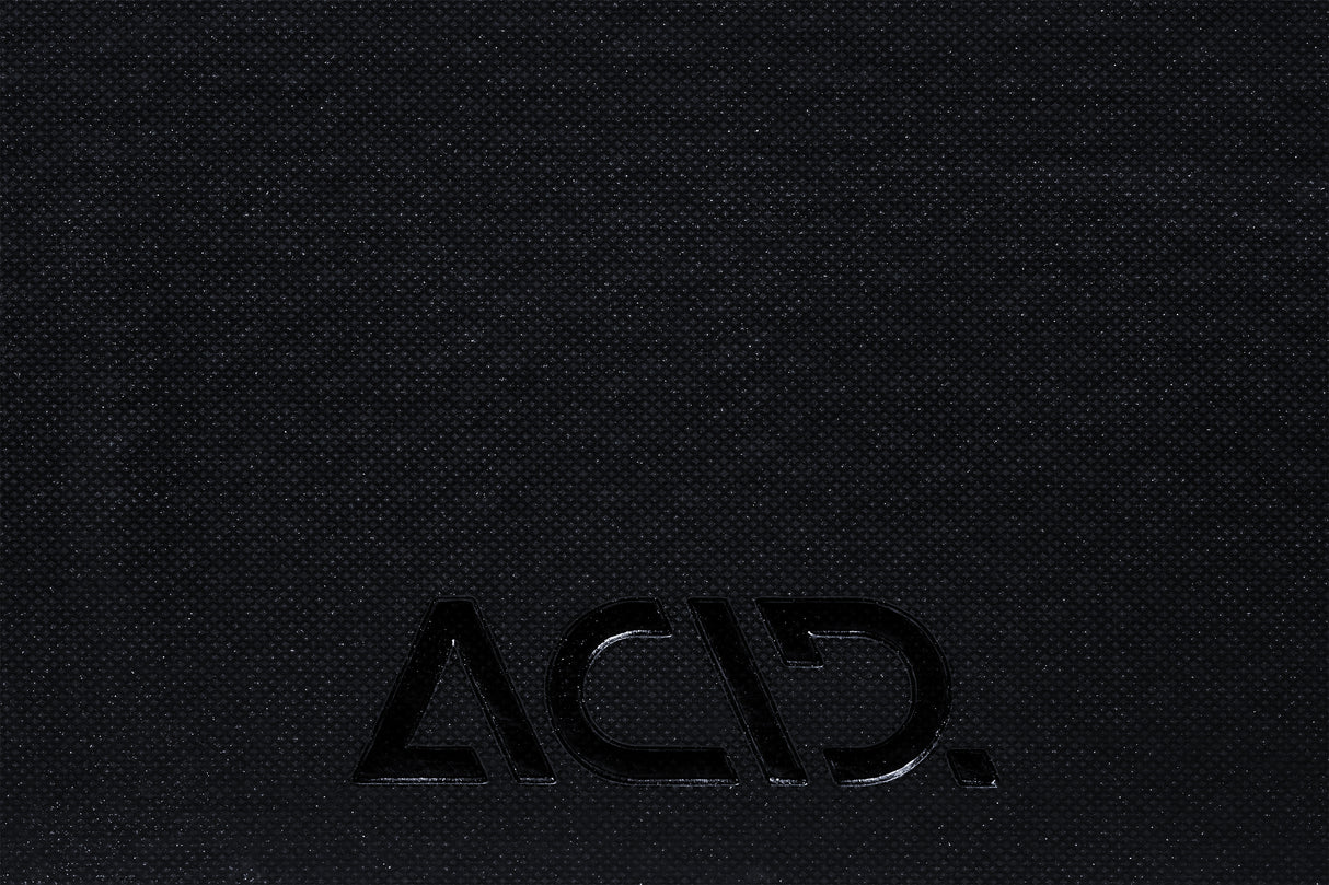 ACID stuurlint RC 2.5 CMPT zwart