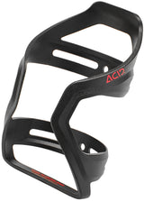 ACID flessenhouder UNIVERSAL zwart'n'rood