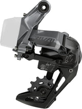 SRAM Rival eTap AXS XPLR achterderailleur 12-speed Max. 44T zonder batterij