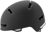 ABUS Scraper 3.0 ACE Helm zwart