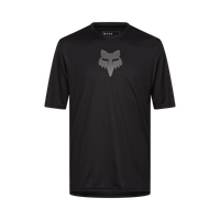 Fox Ranger SS Jersey Hoofd Zwart