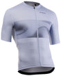 Northwave Force Evo Fietsshirt Korte Mouw Ice Grey