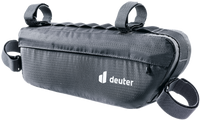 deuter Mondego FB 4 Rahmentasche schwarz – aktuelle Variante