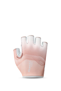 Roeckl Istia 2 handschoenen unisex pink sand – aktuelle Variante