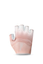 Roeckl Istia 2 handschoenen unisex pink sand