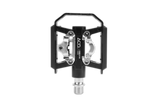 ACID Pedaal COMBO A7-IB Classic zwart