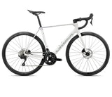 Orbea ORCA M30 Diamant Iris Wit (Glans) - Lila (Mat) (2026)