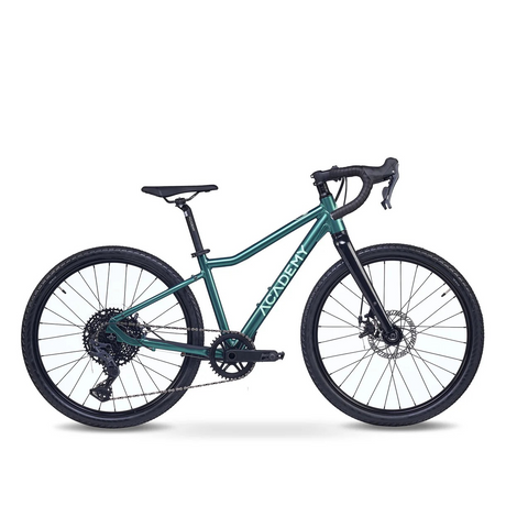 ACADEMY S-klasse Gravel 5 24" Bos