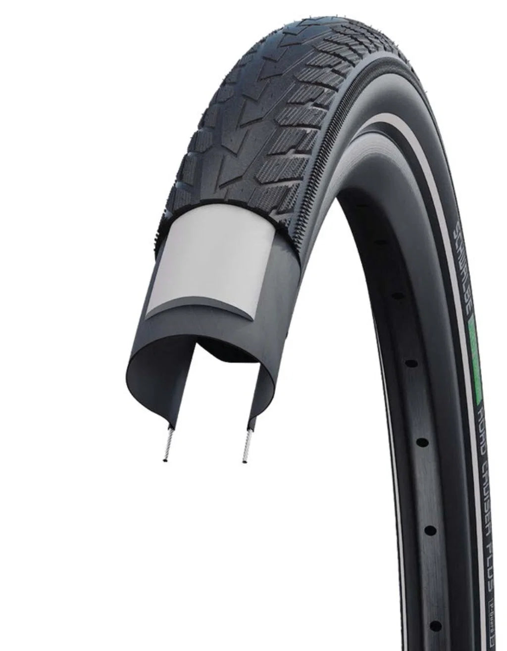 Schwalbe band Road Cruiser Plus HS 484 28x2.00