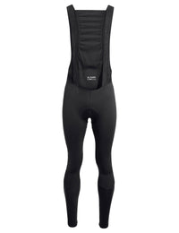 VAUDE Kuro Warm Bib Tights Heren zwart – aktuelle Variante