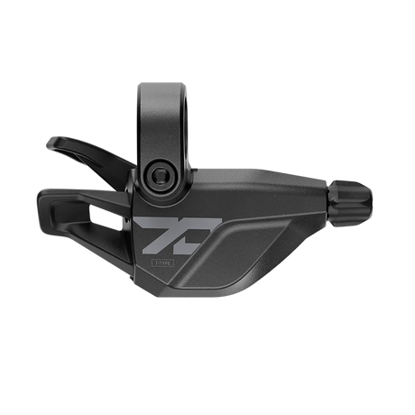 SRAM Trigger Eagle E-70 T-Type achter single click, A2 zwart