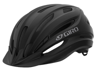 Giro Register II helm mat zwart/antraciet – aktuelle Variante