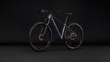 Cube Aim SLX shiftverde´n´chrome (2027)