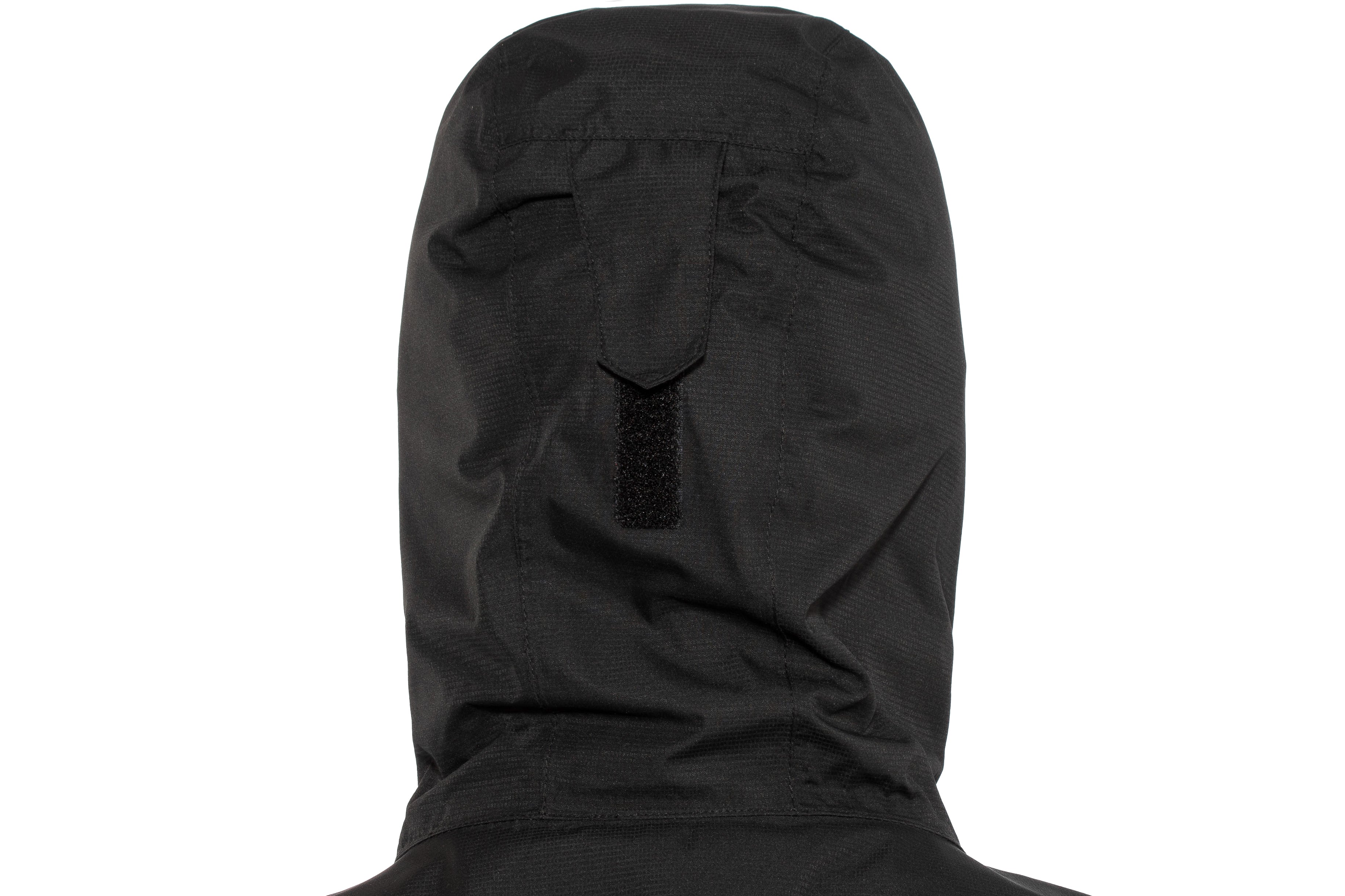 Gonso Save Light regenjas black