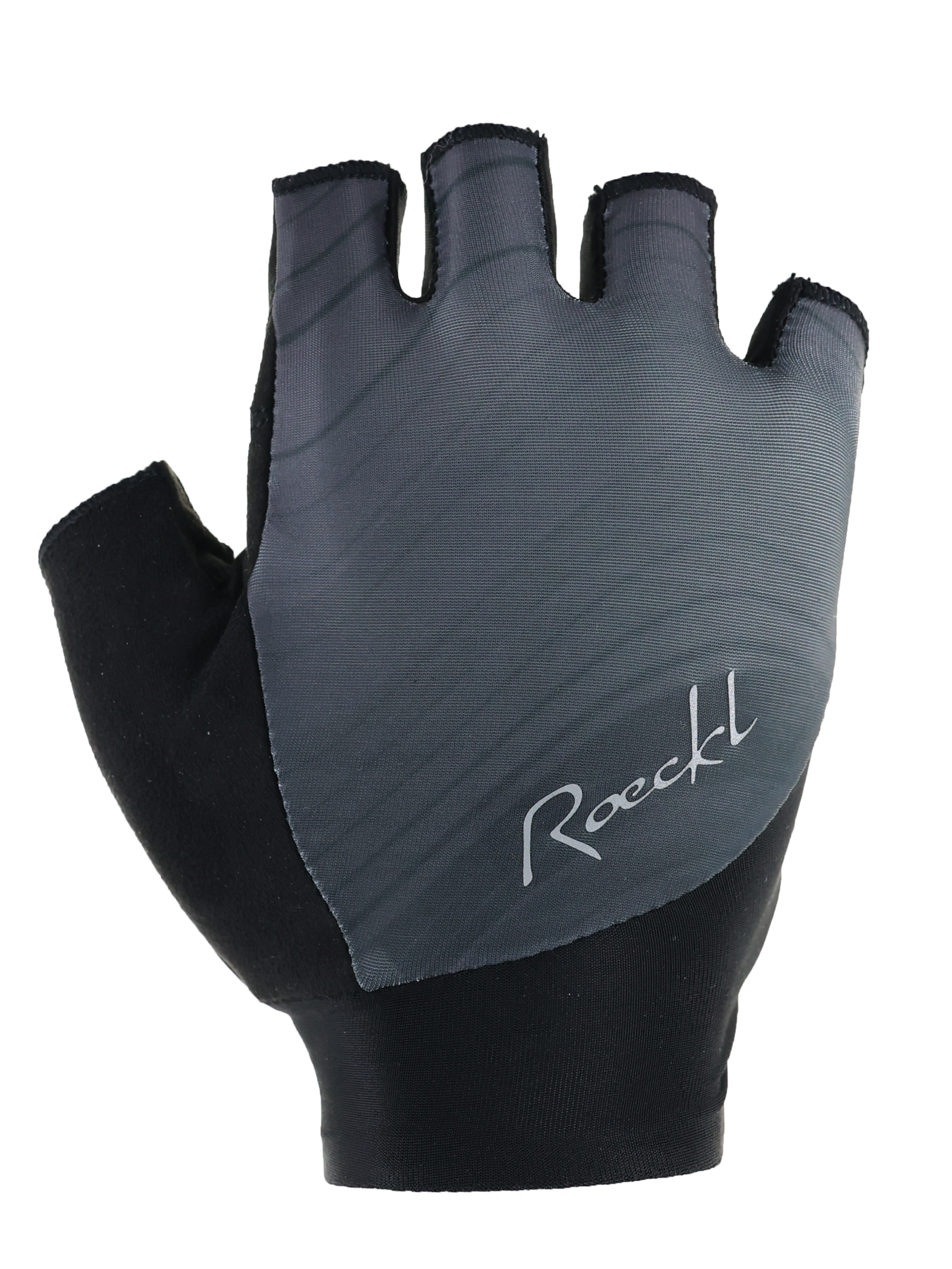 Roeckl Danis 2 Handschoenen Dames Black Shadow