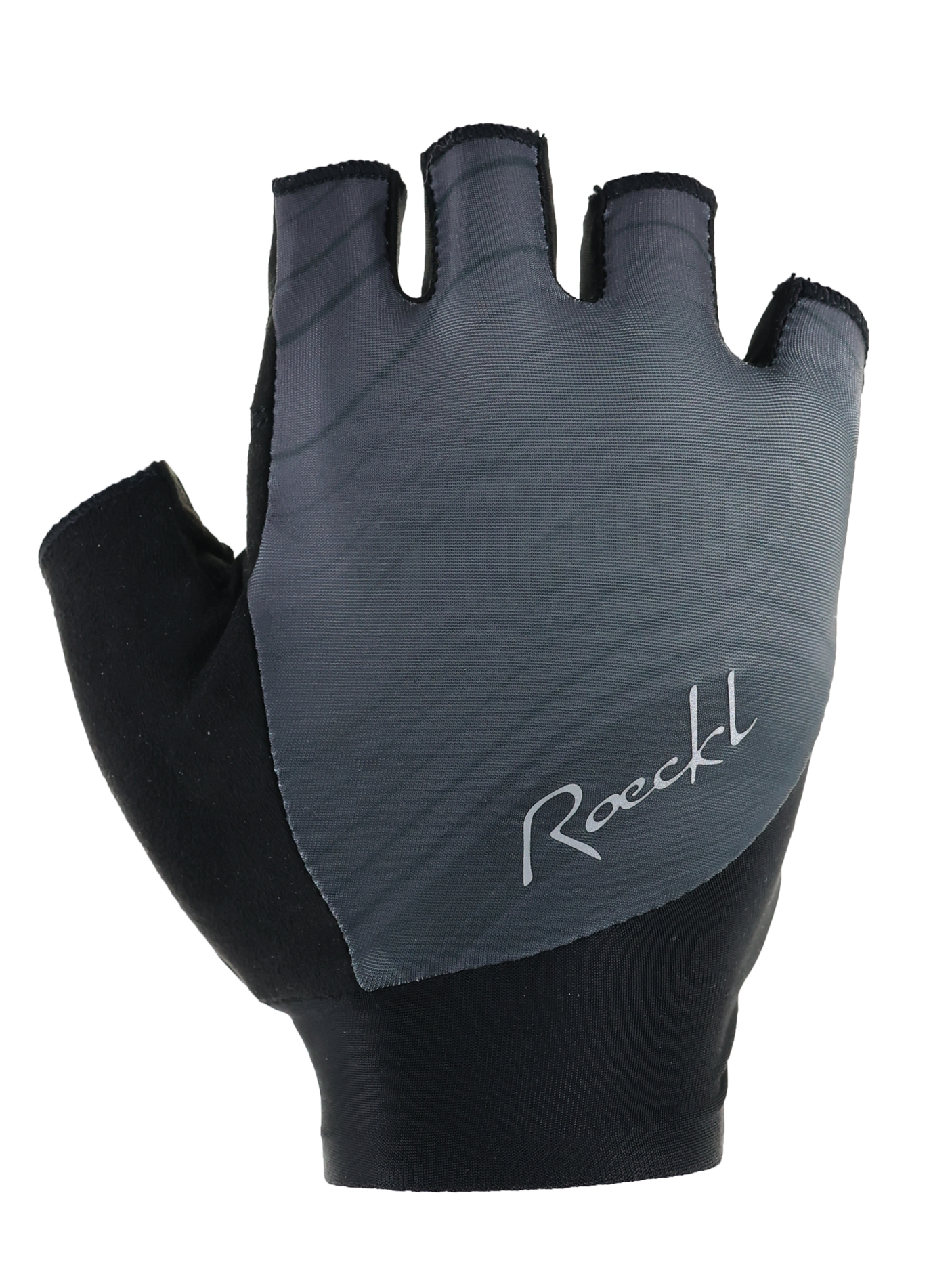 Roeckl Danis 2 Handschoenen Dames Black Shadow