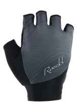 Roeckl Danis 2 Handschoenen Dames Black Shadow