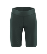 Löffler W Fietsbroek Basic Forest