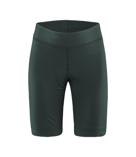 Löffler W Fietsbroek Basic Forest