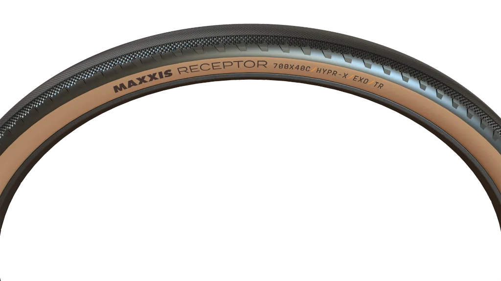 Maxxis Receptor Gen.2 band 28