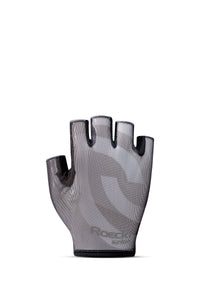 Roeckl Ilfis Handschoenen Unisex lente stemming zwart schaduw