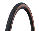 Schwalbe G-ONE ALLROUND Performance RaceGuard ADDIX E-25 28" brons
