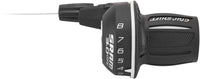 SRAM 3.0/3.0 Comp draaigreep-derailleurhendel ESP 8-speed rechts – aktuelle Variante
