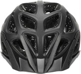 Alpina Mythos Tocsen helm zwart