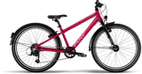PUKY CYKE 24-8 ACTIVE bes/zwart (2025)