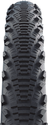 Schwalbe CX Comp | Active Line | K-Guard Zwart
