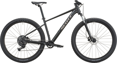 Scott Contrail 40 zwart