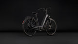 Cube Supreme Hybrid Comfort Pro 600 Easy Entry grijs´n´chrome (2027)