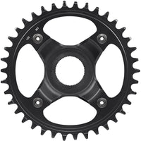 Shimano kettingblad E8000 SM-CRE80 38T 55 mm kettinglijn – aktuelle Variante