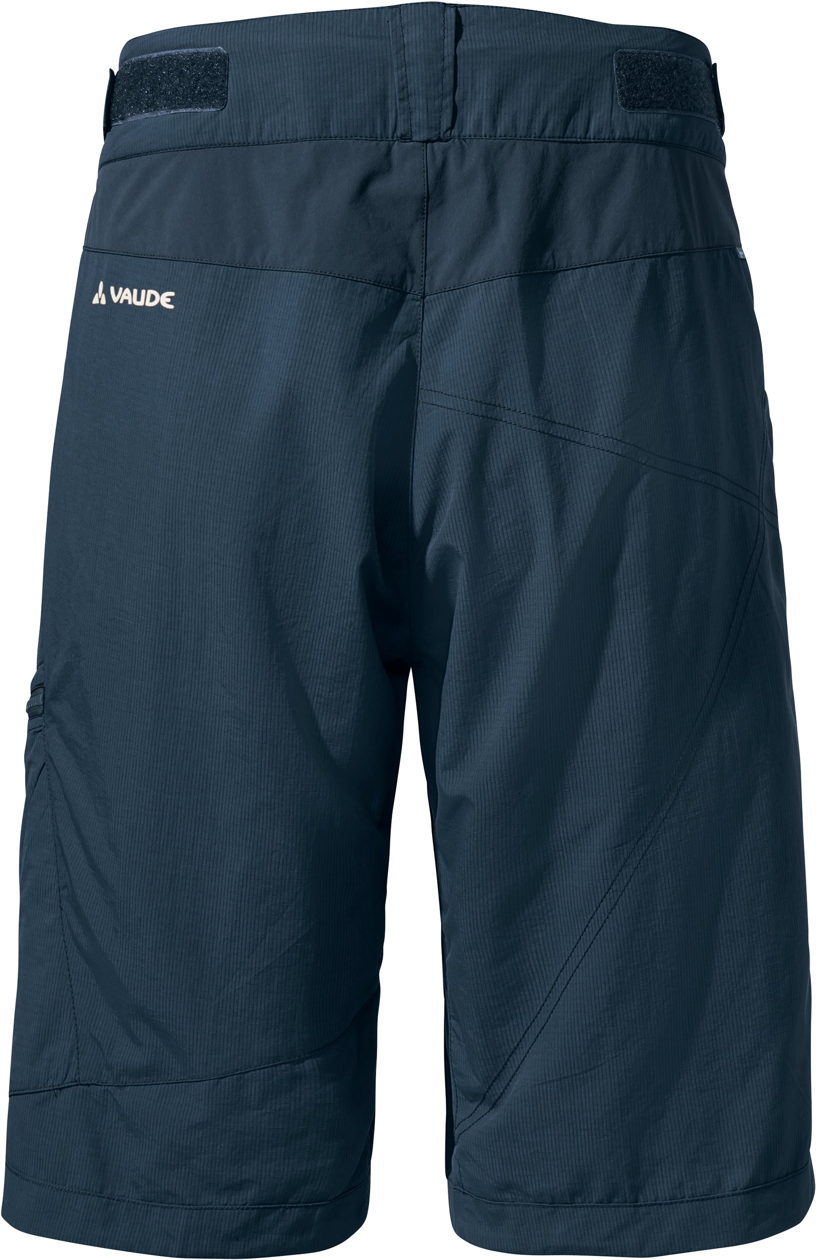 VAUDE Tamaro Shorts Heren blauw