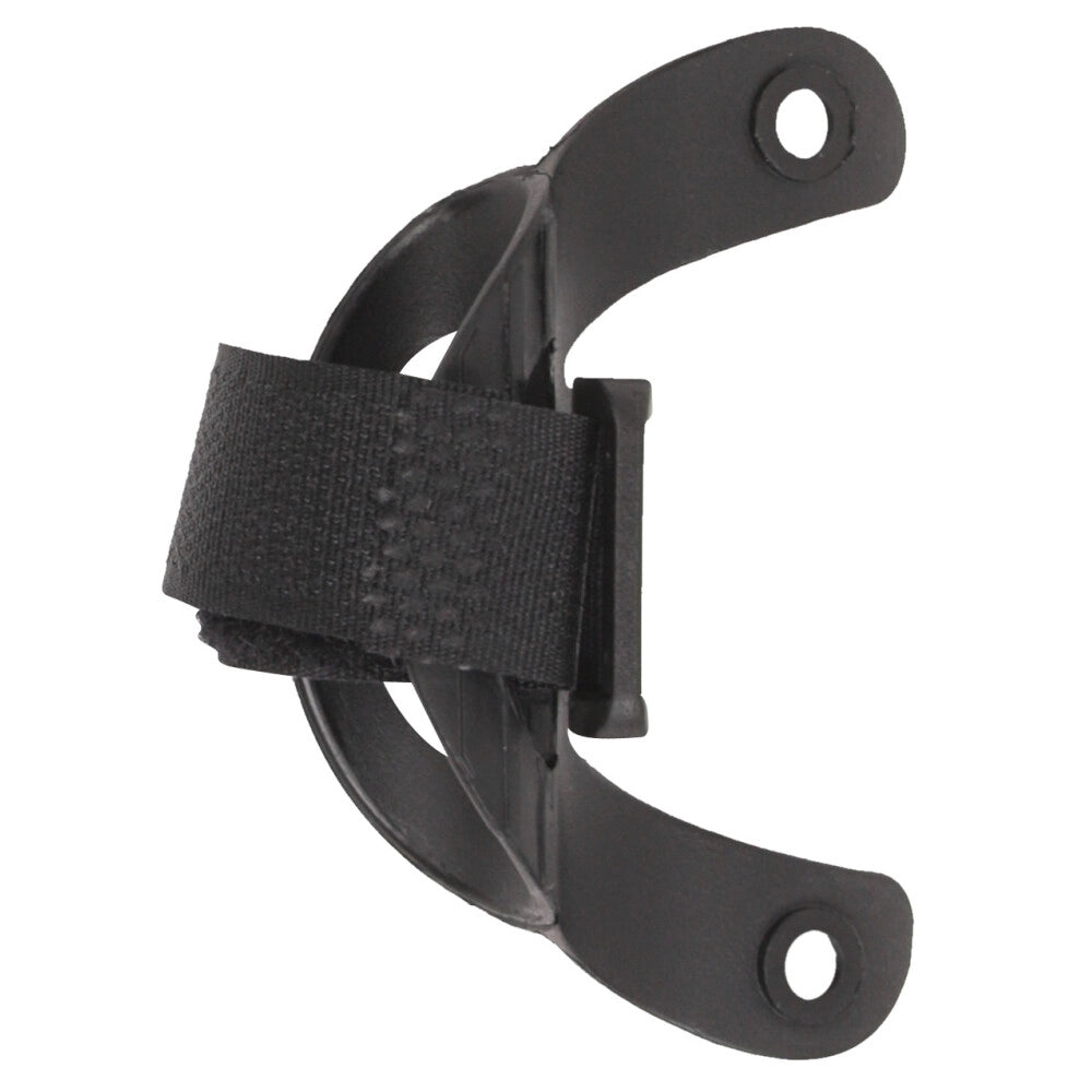 Zefal Road Micro Minipomp zilver