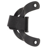 Zefal Road Micro Minipomp zilver