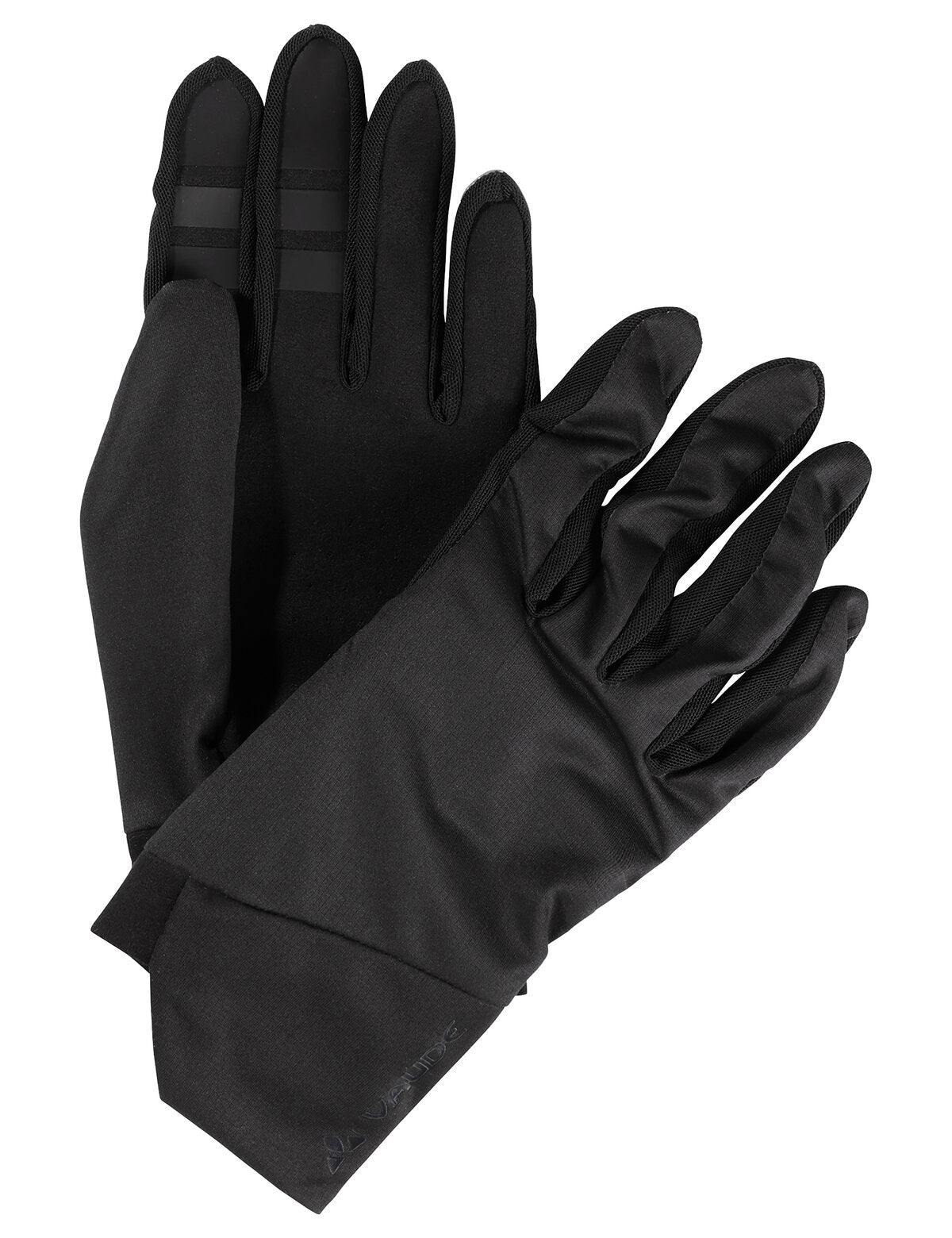 VAUDE Moab Unisex Handschoen black