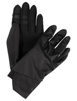 VAUDE Moab Unisex Handschoen black